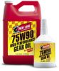 Red Line 57904 75W90 GL-5 Gear Oil - 1 Quart Red Line 57904 75W90 GL-5 Gear Oil - 1 Quart