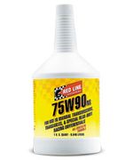 Red Line 58305 75W90 NS GL-5 Gear Oil - 1 Gallon