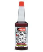 Red Line 60103 SI-1 Complete Fuel System Cleaner - 15 oz