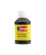 Red Line 80301 Friction Modifier & Break-In Additive - 4oz