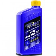 Royal Purple 1021 XPR 5W30 Extreme Performance Racing Oil 1 Quart Container