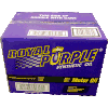 Royal Purple 12030 SAE30 Heavy Duty Motor Oil Synthetic 12 Quart Case