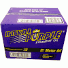 Royal Purple 12140 10W40 Multi-Grade Motor Oil Synthetic 12 Quart Case