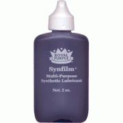 Royal Purple 22514 Synfilm 100 Reciprocating Air Compressor Oil Case (50-2oz. Bottels)
