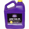 Royal Purple 4513 Synfilm 100 Reciprocating Air Compressor Oil 1 Gallon Containter