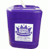 Royal Purple 5009 XPR 0W10 Extreme Performance Racing Oil 5 Gallon Container