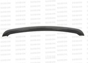 Seibon BC0910NS370 Carbon Fiber Front Bumper Cover 09-10 Nissan 370Z