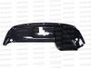 Seibon CP0005HDS2K-SC SC-Style Carbon Fiber Cooling Plate 00-10 Honda S2000