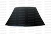 Seibon CR0307MITEVO8 Carbon Fiber Roof Cover 03-07 Mitsubishi Lancer EVO 8/9