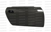 Seibon DD0005HDS2K Carbon Fiber Doors 00-10 Honda S2000