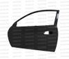 Seibon DD0205ACRSX Carbon Fiber Doors 02-06 Acura RSX