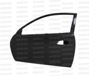 Seibon DD0205ACRSX Carbon Fiber Doors 02-06 Acura RSX