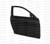 Seibon DD0405MZRX8-F Carbon Fiber Front Doors 04-10 Mazda RX-8