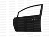 Seibon DD0607HDCV4D-F Carbon Fiber Front Doors 06-08 Honda Civic 4DR