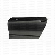Seibon DD0910NSGTR-OE OEM-Style Carbon Fiber Doors 09-11 Nissan GTR