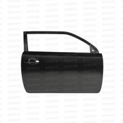 Seibon DD1112SCNTC OEM-Style Carbon Fiber Doors 11-12 Scion TC