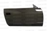 Seibon DD8994NS240 Carbon Fiber Door 89-94 Nissan 240SX Seibon DD8994NS240 Carbon Fiber Door 89-94 Nissan 240SX