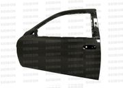 Seibon DD9200LXSC Carbon Fiber Doors 92-00 Lexus SC300 / SC400