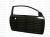 Seibon DD9295HDCV2D Carbon Fiber Doors 92-95 Honda Civic 2DR / HB