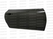 Seibon DD9398TYSUP Carbon Fiber Doors 93-98 Toyota Supra