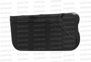 Seibon DP0205ACRSX Carbon Fiber Door Panels 02-06 Acura RSX