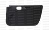 Seibon DP0305MITEVO8-F Carbon Fiber Front Door Panels 03-07 Mitsubishi Lancer EVO 8/9