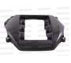 Seibon EC0910NSGTR Carbon Fiber Engine Cover 09-10 Nissan Skyline R35
