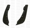 Seibon FBC0910DGCH-OE OEM-Style Carbon Fiber Canards 09-10 Dodge Challenger