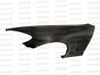 Seibon FF0005HDS2K Carbon Fiber Fenders 00-10 Honda S2000
