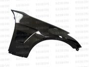 Seibon FF0205NS350 Carbon Fiber Fender 02-08 Nissan 350Z