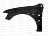 Seibon FF0305MITEVO8 Carbon Fiber Fenders 03-07 Mitsubishi Lancer EVO 8