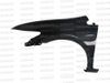 Seibon FF0607HDCV2D OEM-Style Carbon Fiber Fenders 06-08 Honda Civic 2DR