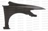 Seibon FF0607HDCV4D OEM-Style Carbon Fiber Fenders 06-08 Honda Civic 4DR