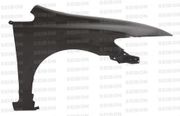 Seibon FF0607HDCV4D OEM-Style Carbon Fiber Fenders 06-08 Honda Civic 4DR
