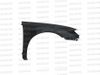 Seibon FF0607SBIMP Carbon Fiber Fenders 06-07 Subaru Impreza / WRX / STI