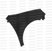 Seibon FF0607VWGTI Carbon Fiber Fenders 06-08 Volkswagen Golf GTI