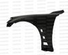 Seibon FF0809LXISF Carbon Fiber Fenders 08-09 Lexus IS-F