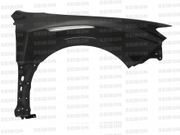 Seibon FF0809SBIMPSTI Carbon Fiber Fenders 08-10 Subaru Impreza STI