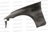 Seibon FF0910NS370 Carbon Fiber Fender 09-10 Nissan 370Z