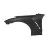 Seibon FF0910NSGTR-OE-DRY OEM-Style Dry Carbon Front Fenders 09-10 Nissan GTR