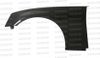 Seibon FF1011CHCAM-OE OEM-Style Carbon Fiber Fenders 10-11 Chevrolet Camaro