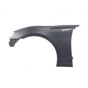 Seibon FF1213SCNFRS-OE-DRY OEM-Style Dry Carbon Fenders 12-13 Subaru BRZ