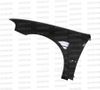 Seibon FF9295HDCV2D OEM-Style Carbon Fiber Fenders 92-95 Honda Civic 2DR / HB