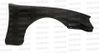 Seibon FF9398TYSUP OEM-Style Carbon Fiber Fenders 93-98 Toyota Supra
