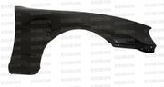 Seibon FF9398TYSUP OEM-Style Carbon Fiber Fenders 93-98 Toyota Supra