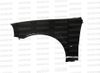Seibon FF9698HDCV OEM-Style Carbon Fiber Fenders 96-98 Honda Civic