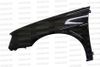 Seibon FF9801SBIMP Carbon Fiber Fenders 04-05 Subaru Impreza / WRX / STI