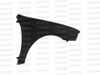 Seibon FF9801SBIMP Carbon Fiber Fenders 98-01 Subaru Impreza