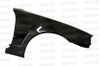 Seibon FF9901NSR34-NS Carbon Fiber Fender 99-01 Nissan R34 Seibon FF9901NSR34-NS Carbon Fiber Fender 99-01 Nissan R34