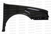 Seibon FF9904VWG4 OEM-Style Carbon Fiber Fenders 99-04 Volkswagen Golf 4